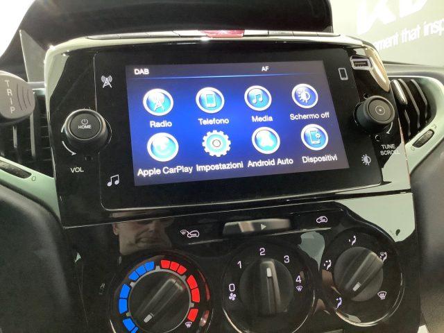 LANCIA Ypsilon 1.2 69 CV 5 porte GPL Ecochic