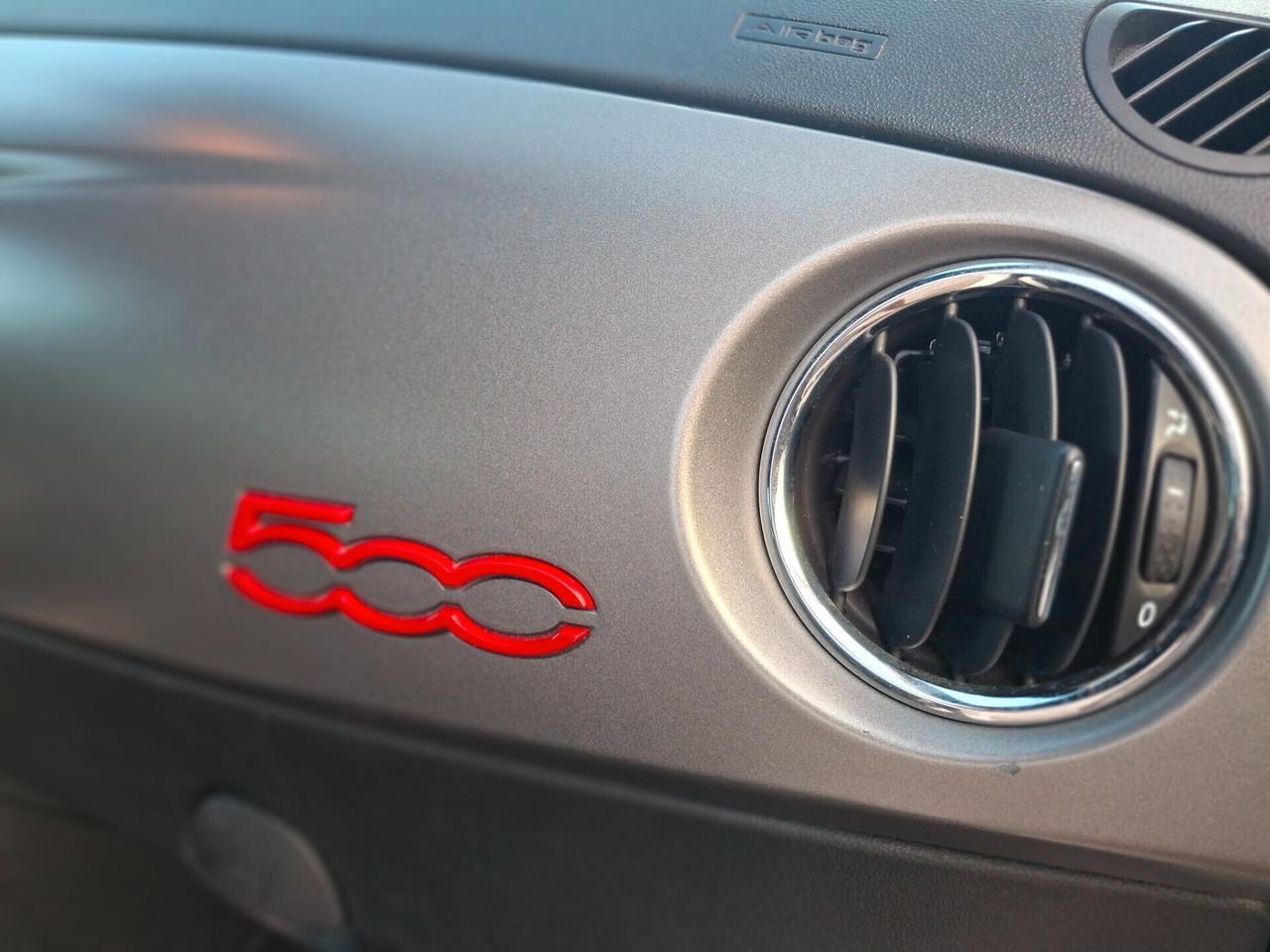 Fiat 500 1.3 Multijet 95 CV S