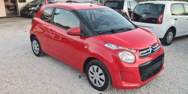 Citroen C1 VTi 68 3 porte Feel