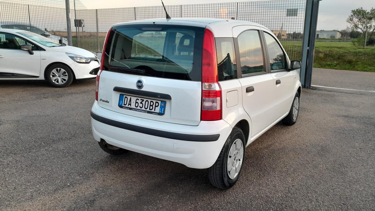 Fiat Panda 1.1 Active