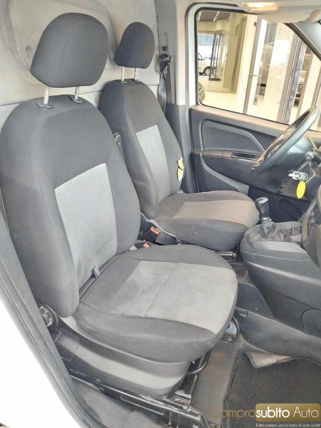 FIAT Doblo Doblò 1.3 MJT Cargo Lamierato più IVA