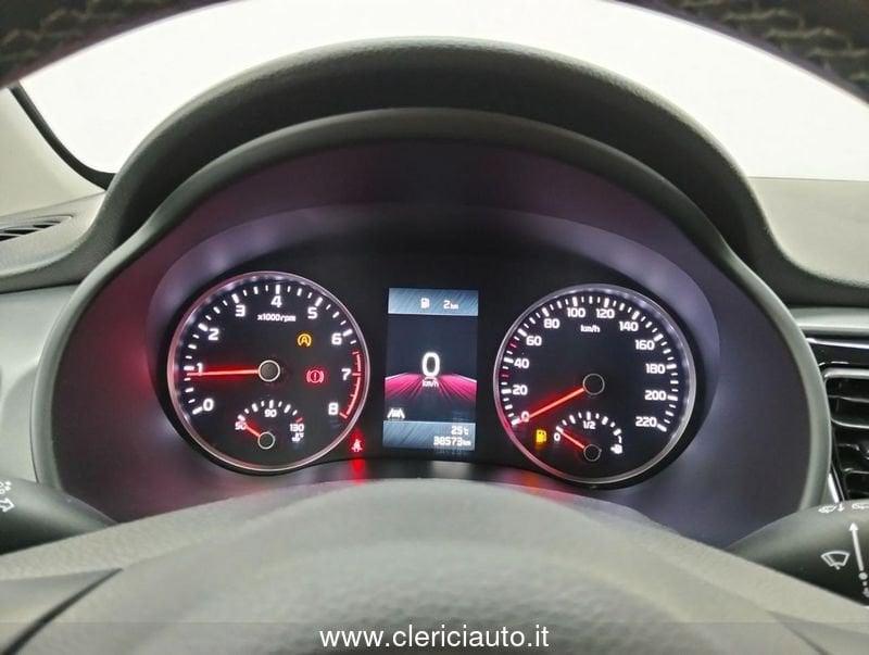 KIA Rio 1.2 DPi 84 CV Style