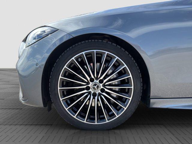 MERCEDES-BENZ CLA sse C C 300 d Mild hybrid S.W. Premium Plus