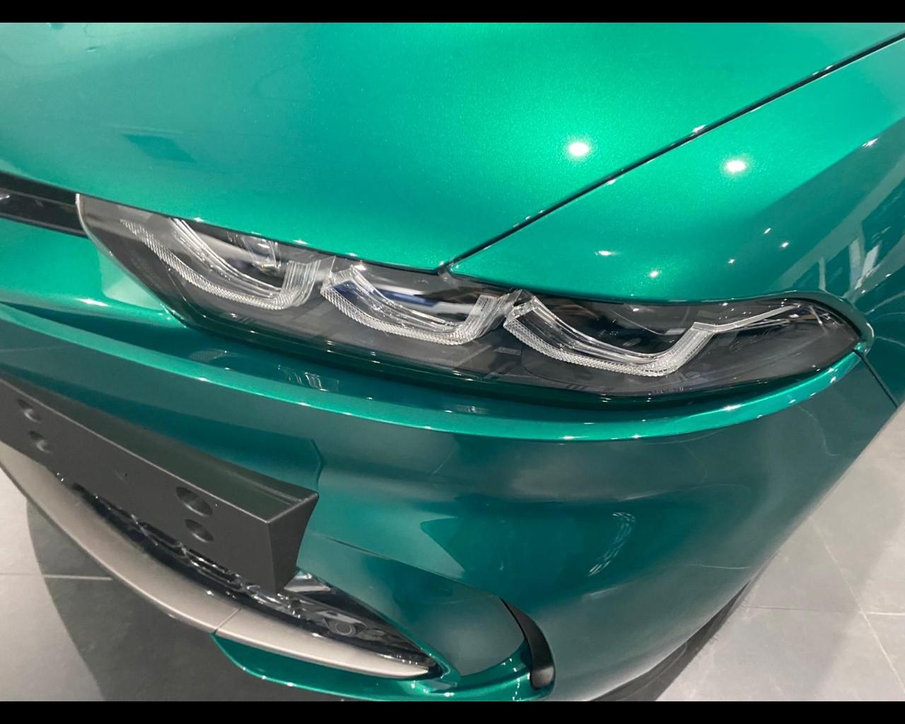 ALFA ROMEO Tonale My23 Plug In Hybrid Q4280cv Speciale