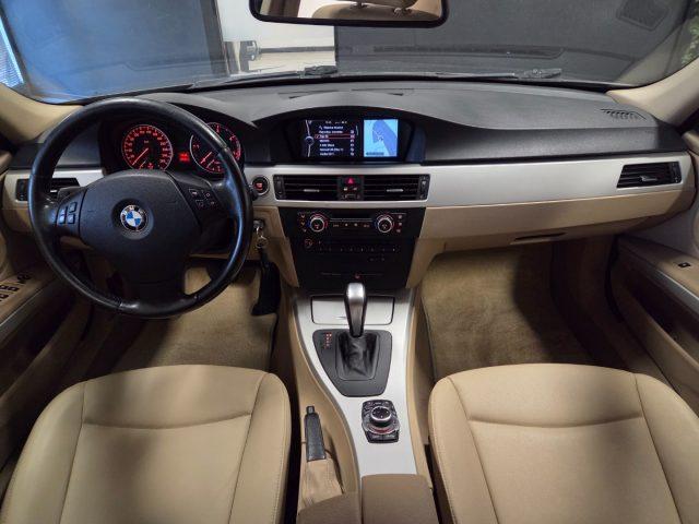 BMW 320 d cat xDrive Futura