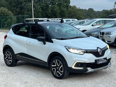 Renault Captur TCe 90 CV Energy Zen PERMUTE RATE GARANZIA