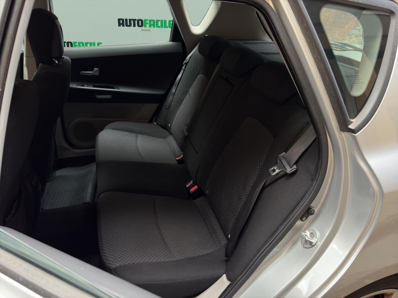 Kia Ceed cee'd 1.4 109CV