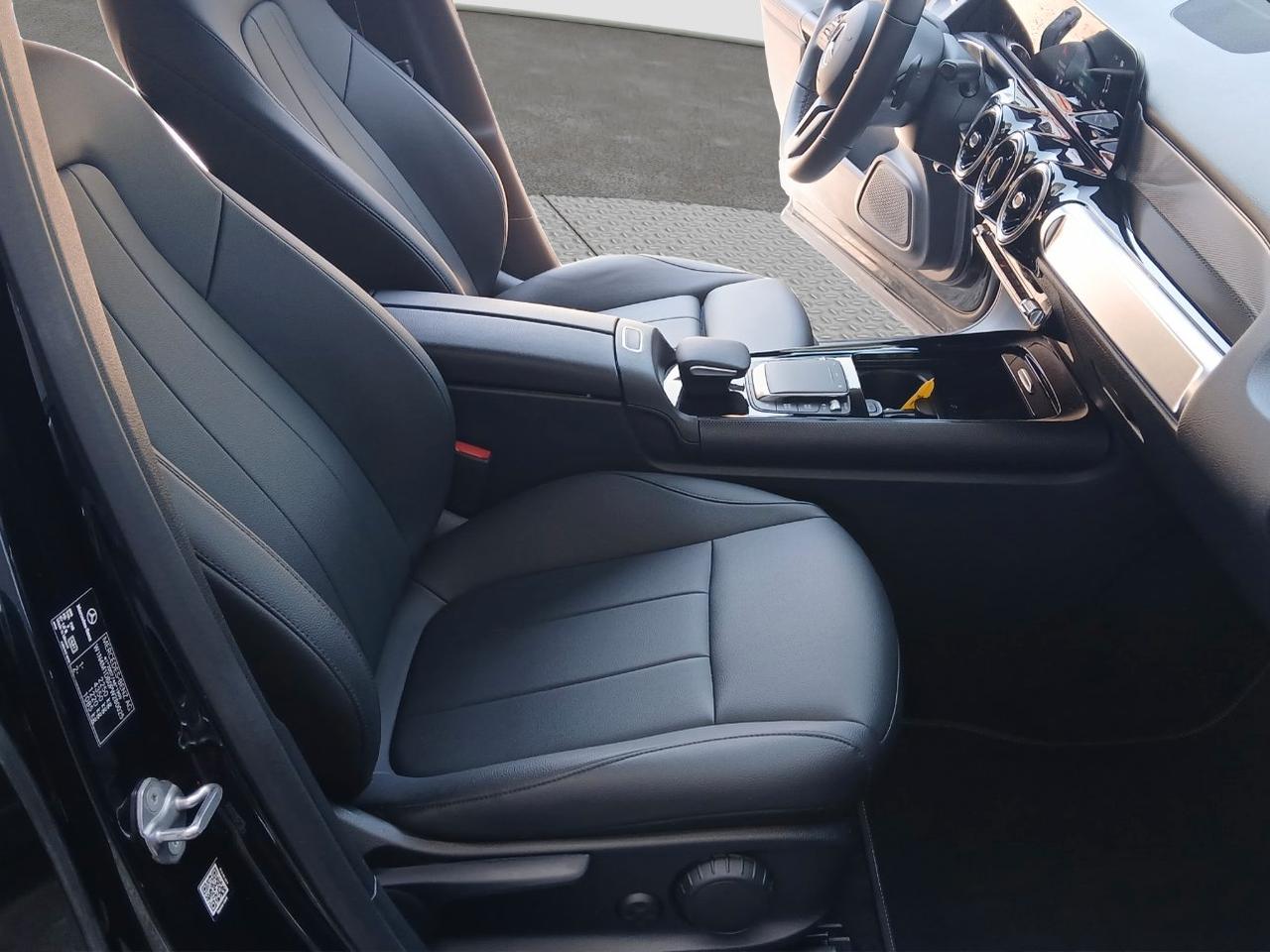 Mercedes GLB 200 d Business Extra 4matic auto