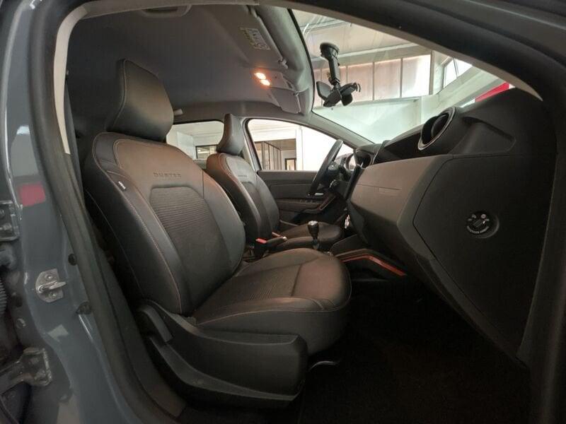 Dacia Duster 1.0 TCe GPL 4x2 Journey UP