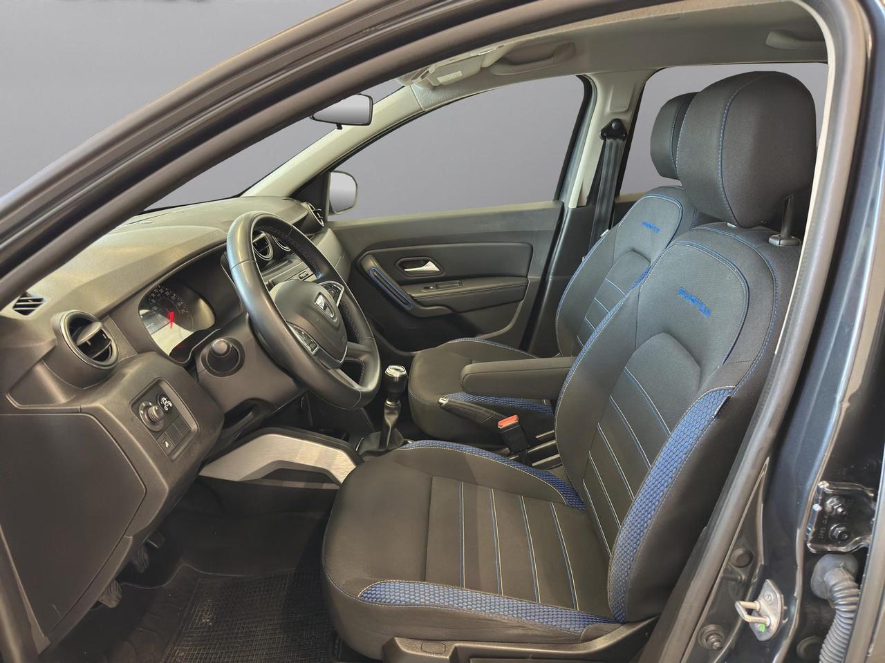 Dacia Duster 1.0 tce 15th Anniversary Eco-g 4x2