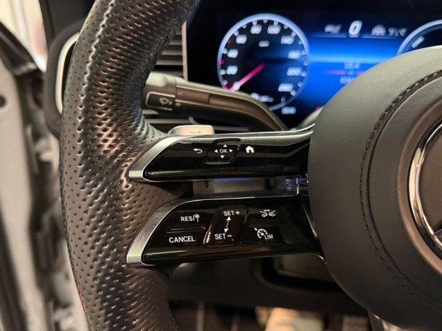 MERCEDES-BENZ GLE 350 de hybrid EQ 4Matic Coupé AMG Line Premium Plus