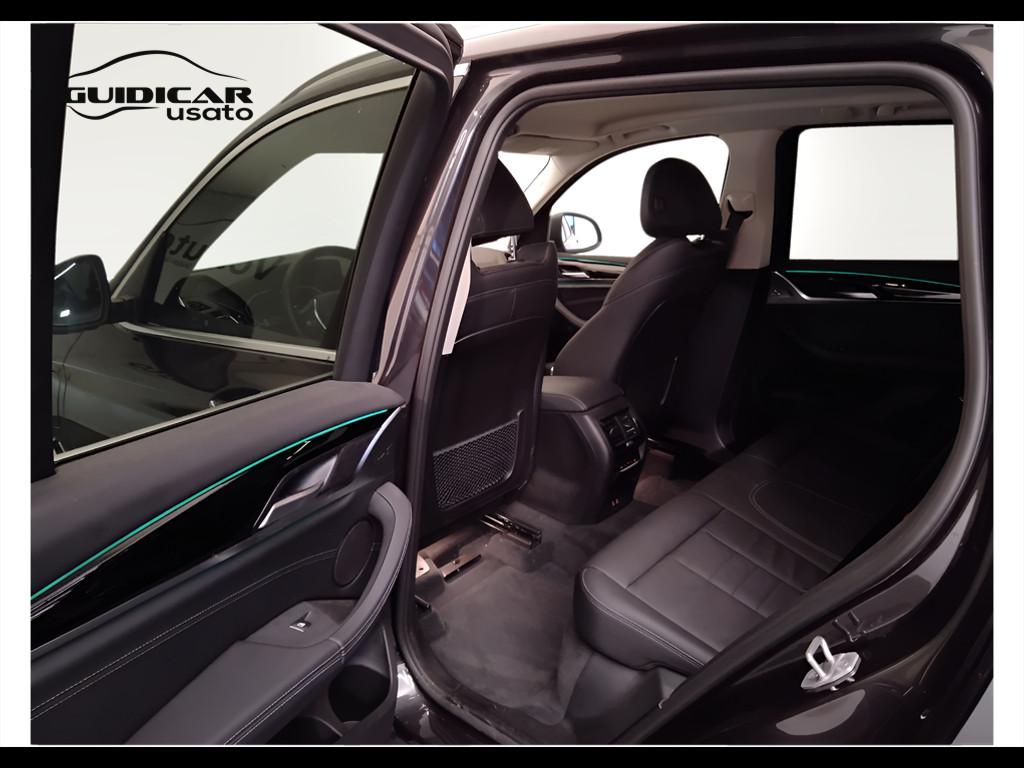 BMW X3 G01 2021 - X3 xdrive30e auto