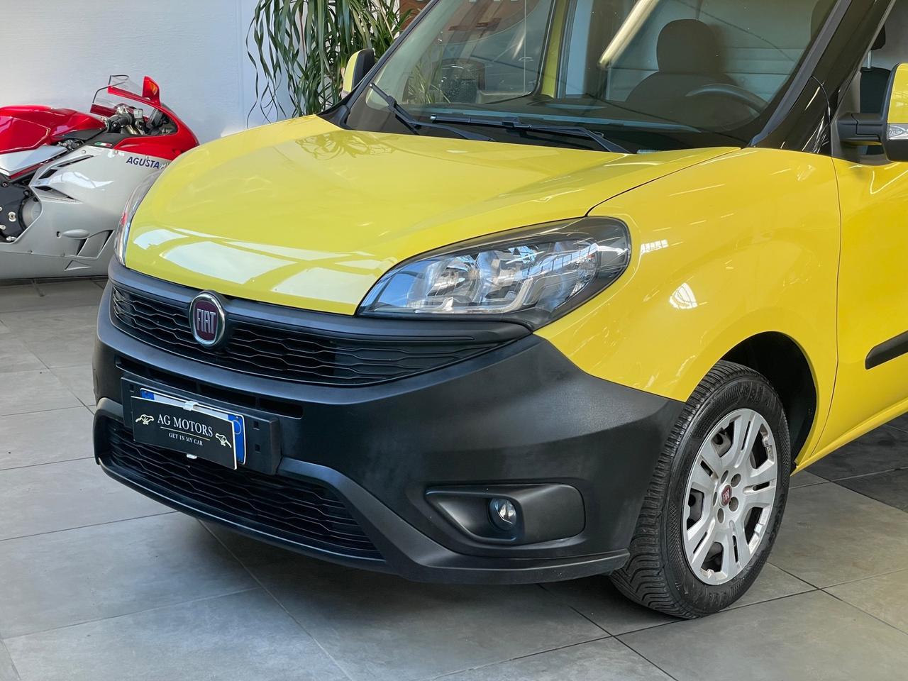 Fiat Doblo Doblò 1.3 MJT Cargo IVA INCLUSA