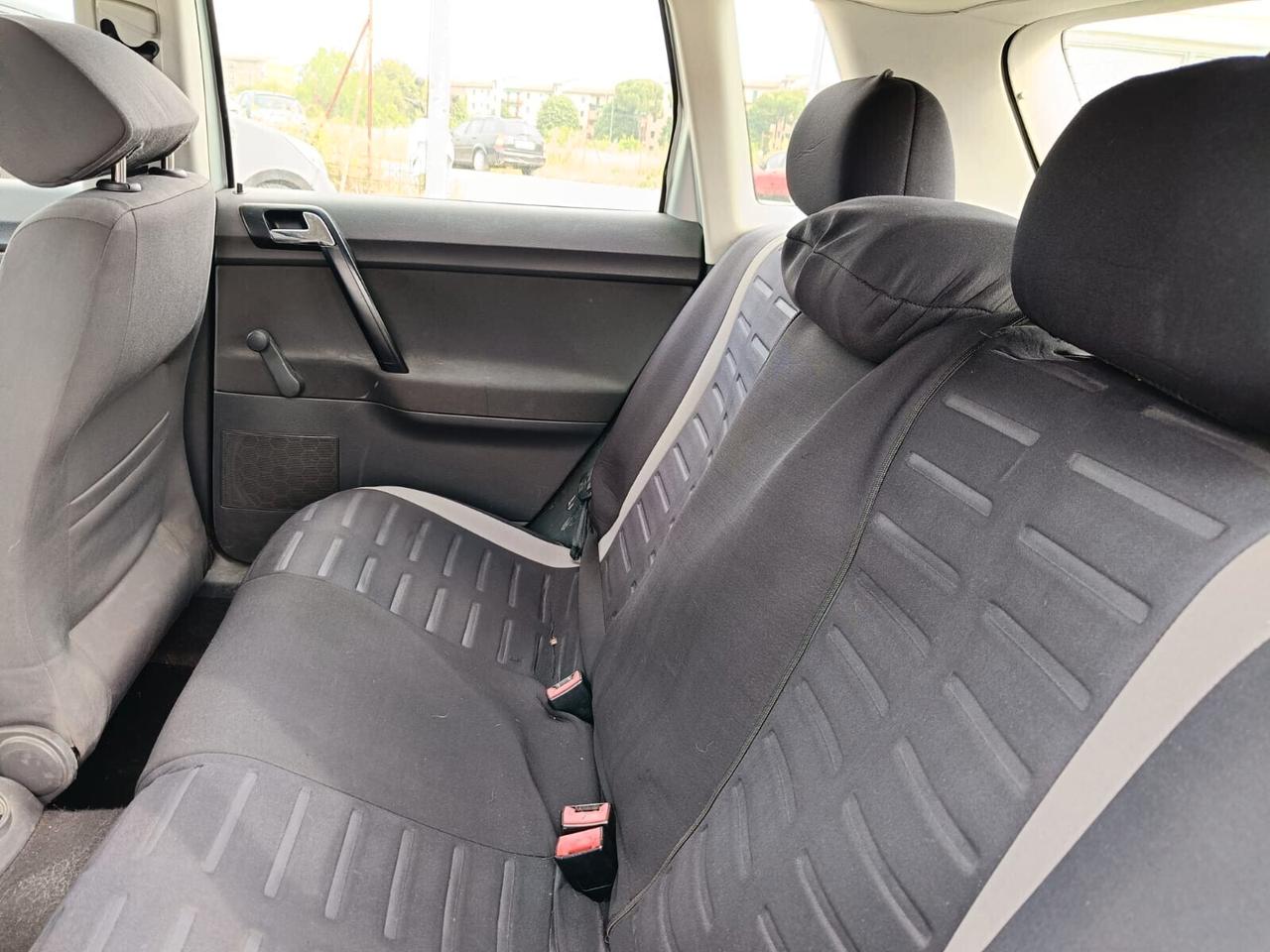 Volkswagen Polo 1.2 benzina