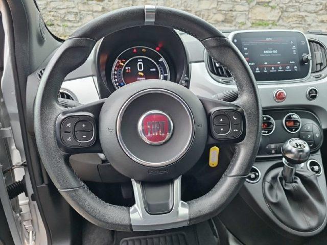 FIAT 500 1.0 70CV HYBRID CONNECT