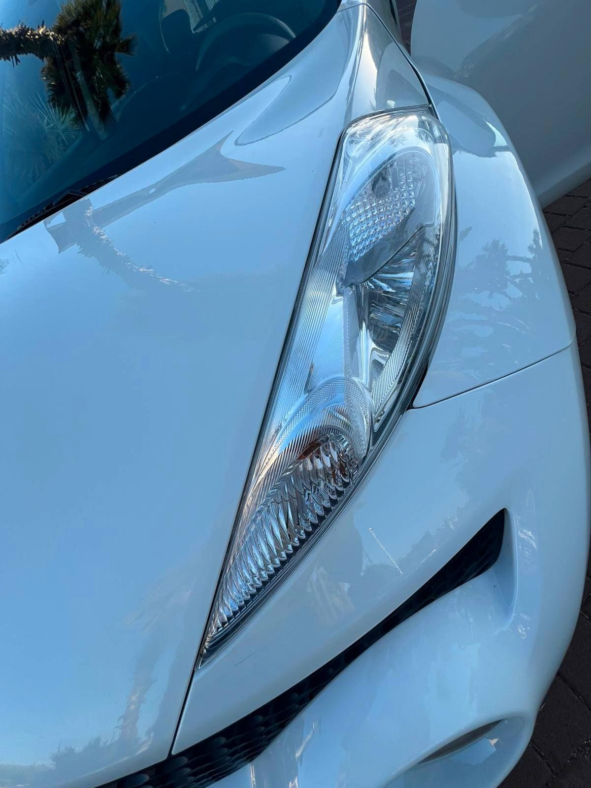 Nissan Juke 1.5 dCi Acenta