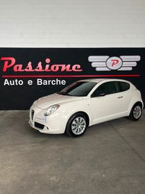 Alfa Romeo MiTo Prezzo NON vincolato a finanziamento