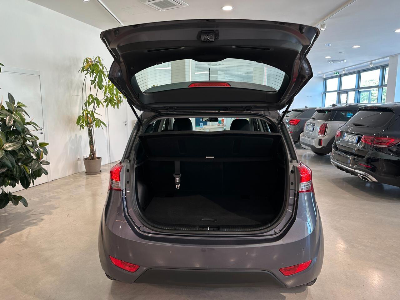 Hyundai iX20 1.6 CRDI 115 CV Comfort