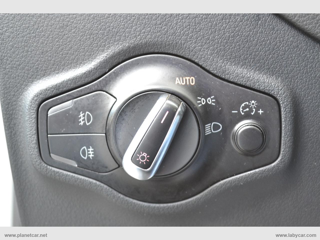 AUDI Q5 3.0 V6 TDI quattro S tr. Adv. Plus