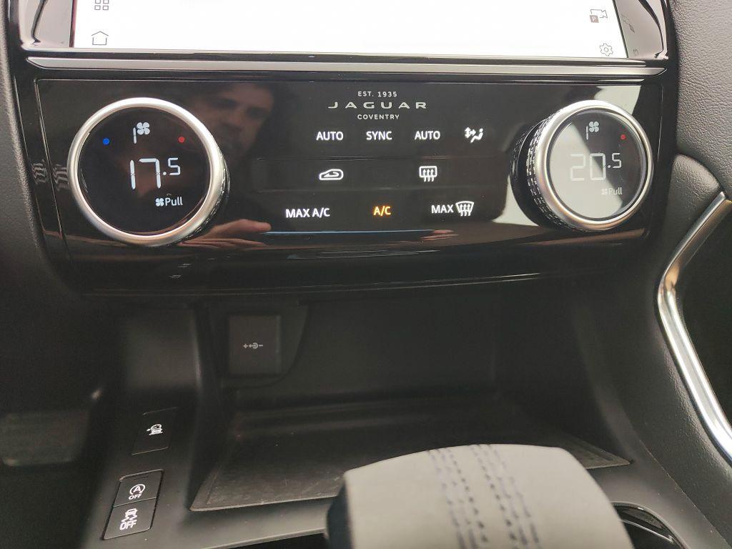 JAGUAR E-Pace (X540) - E-Pace 1.5 I3 160 CV Auto S