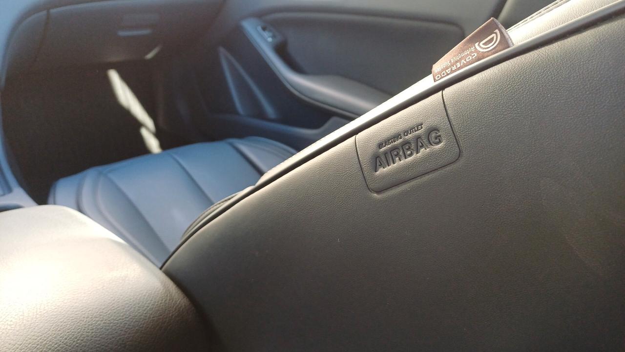 Mercedes-benz A 180 Executive ok neopatentati