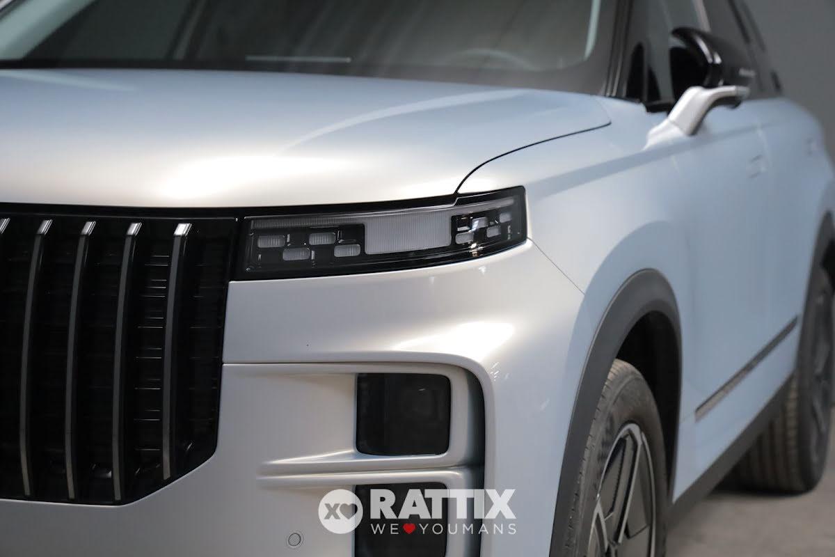 Jaecoo J7 1.5 t-GDI PHEV Exclusive Auto + tetto apribile