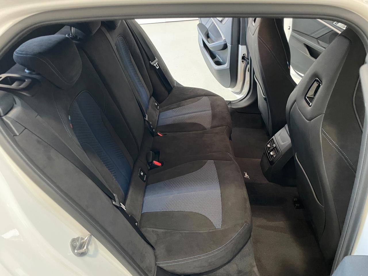 Bmw 135 i M 2.0 306CV xDrive