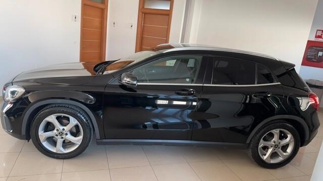 Mercedes-benz GLA 180 d Sport