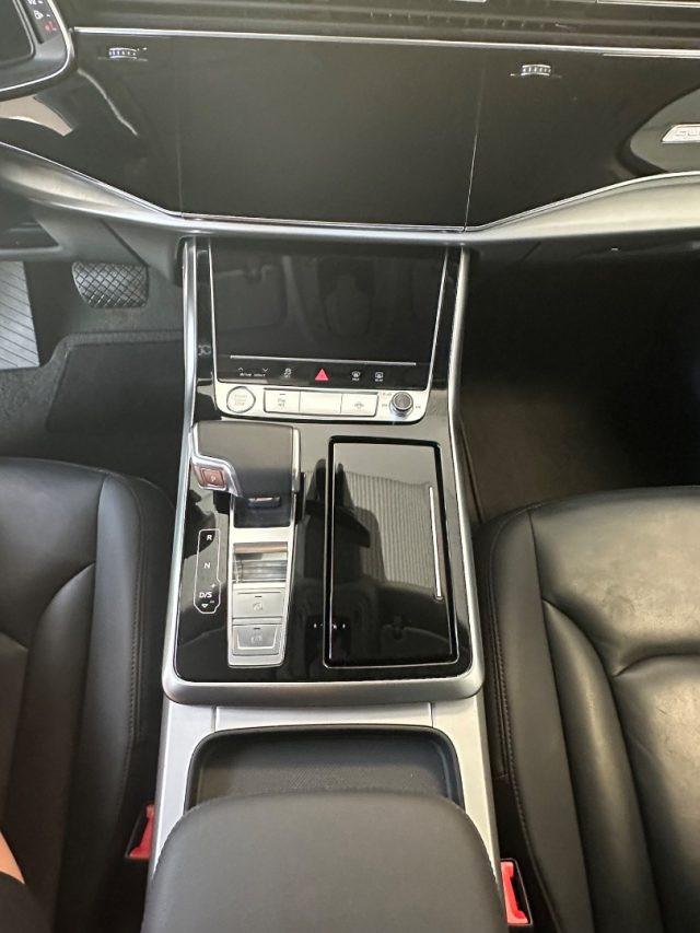 AUDI Q7 45 TDI quattro tiptronic Business