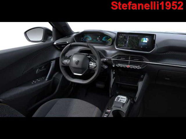PEUGEOT 2008 50 kWh Style