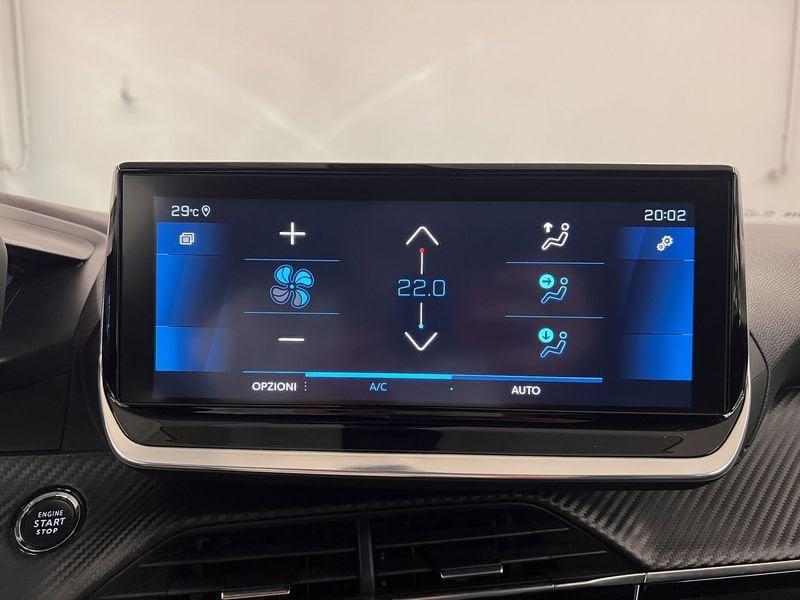 Peugeot 2008 2008 1.2 puretech Allure s&s 130cv eat8