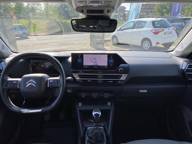 CITROEN C4 *PROMO* PureTech 130 S&S Shine