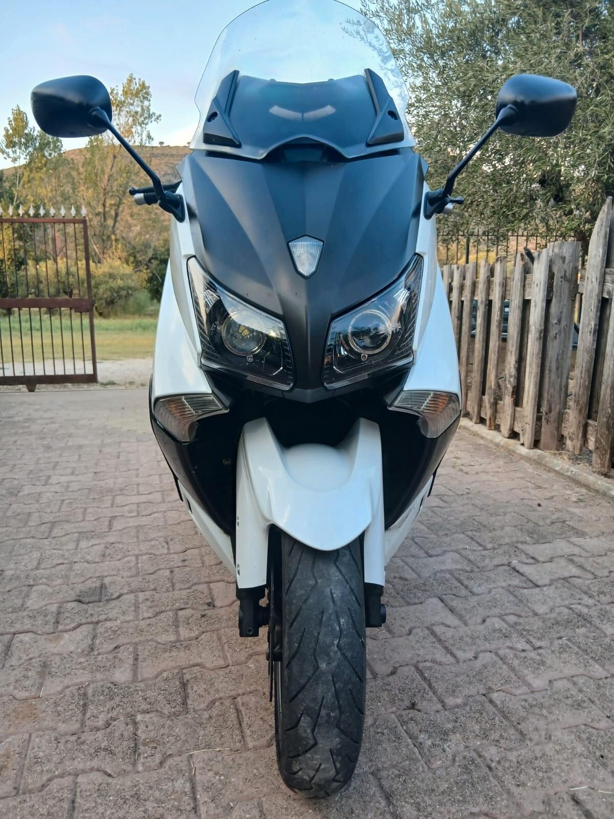 Yamaha T Max 530 Tmax