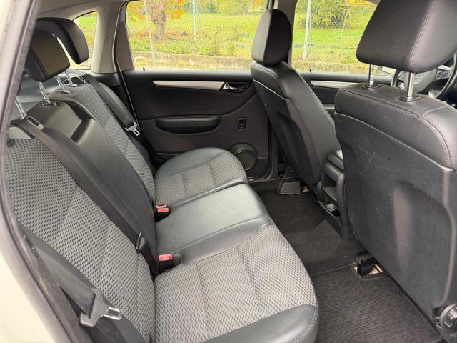 MERCEDES-BENZ B 180 CDI Sport Bellissima senza nessun lavoro da fare