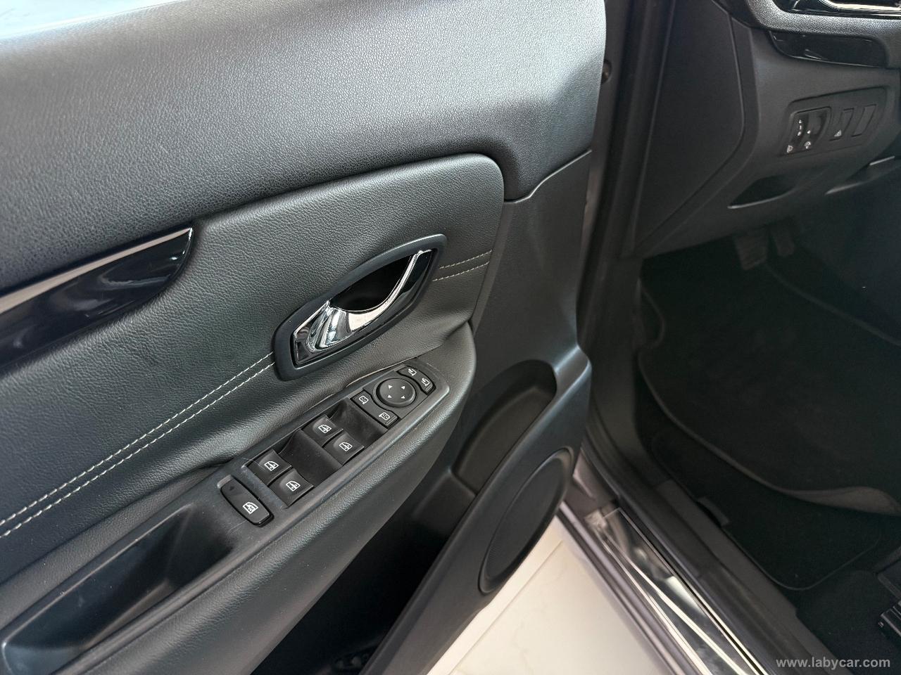 RENAULT Scénic XMod 1.5 dCi 110 CV EDC Energy