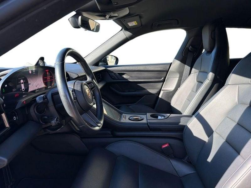 Porsche Taycan Cross Turismo 4 5p.ti