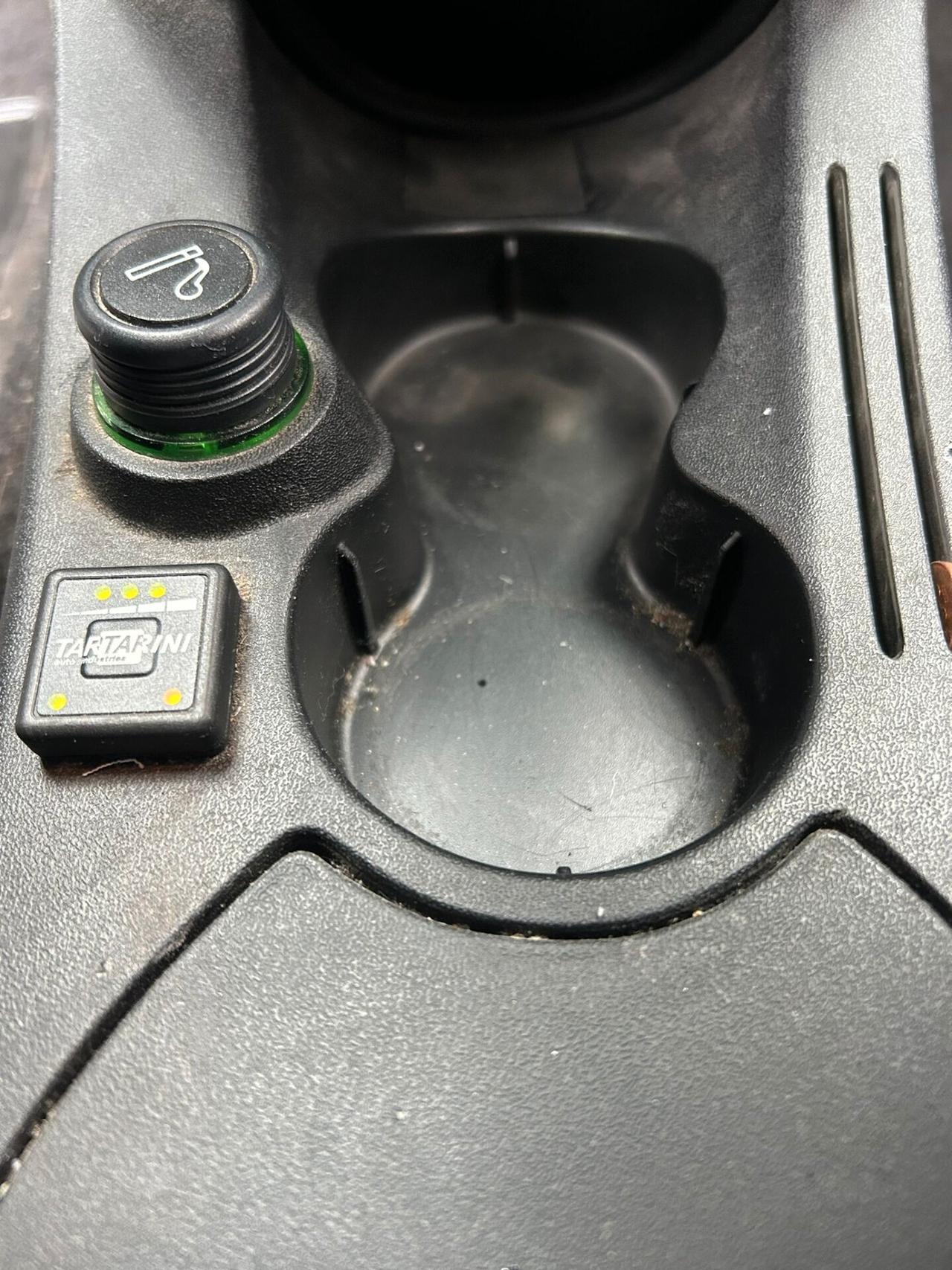 Lancia Ypsilon 1.2 cc GPL 2031 unica proprietaria pari al nuovo perfetta