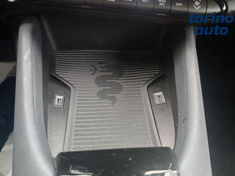 Alfa Romeo Junior Junior 1.2 136 CV Hybrid eDCT6