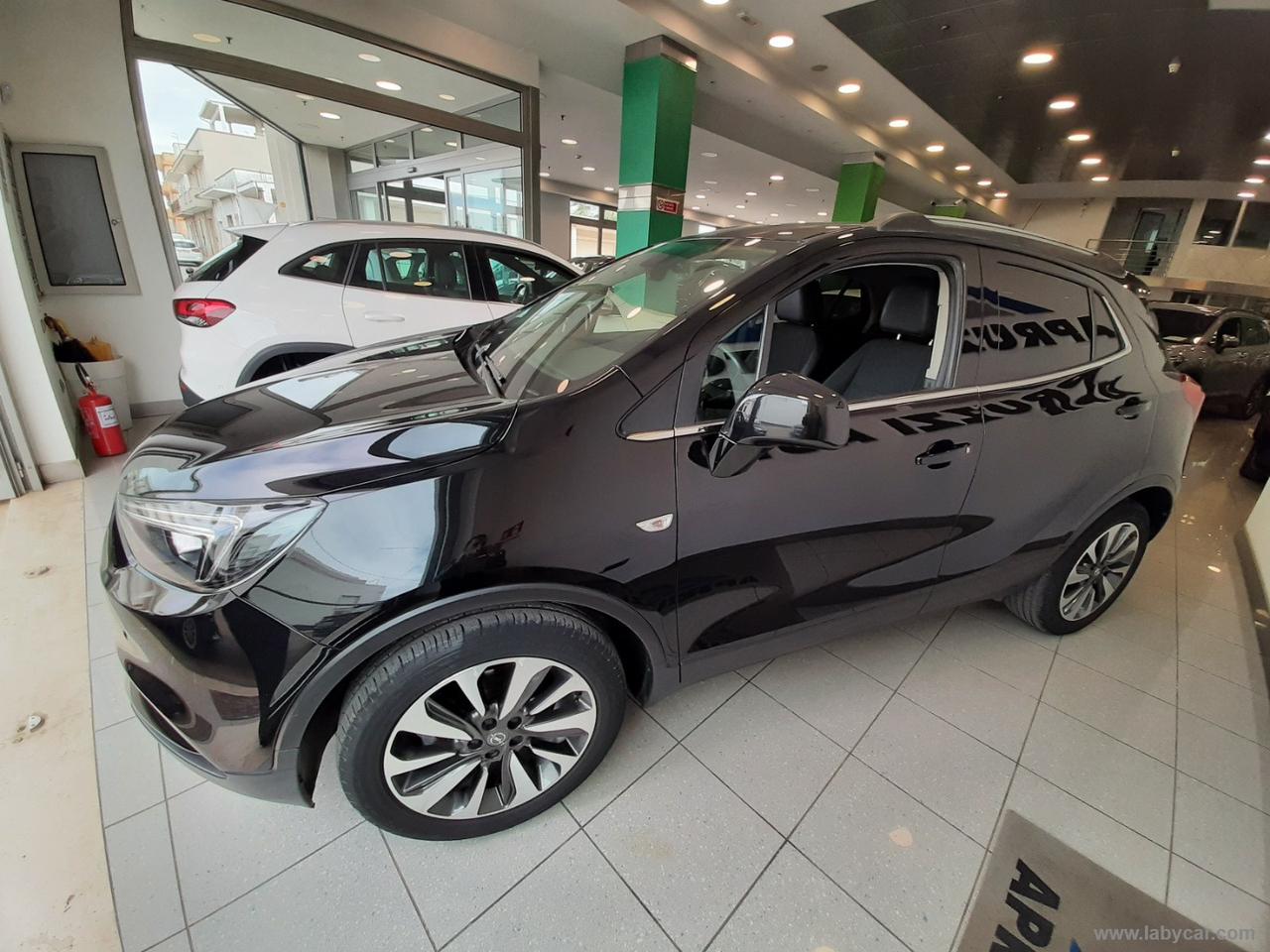 OPEL Mokka X 1.6 CDTI Ecotec 4x2 S&S Innov.