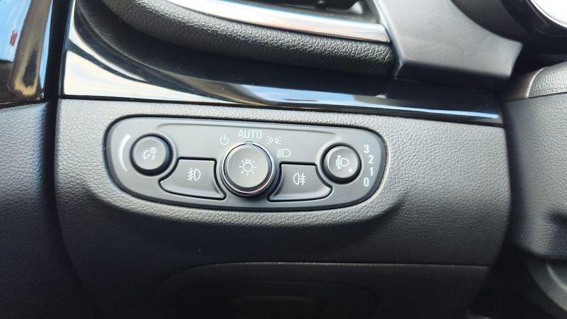 Opel Mokka X 1.6 115cv S&S 4x2 MT5 ADVANCE