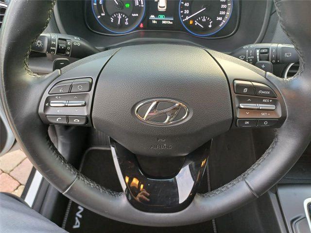 HYUNDAI Kona 1ªs. (2017-23) HEV 1.6 DCT XPrime