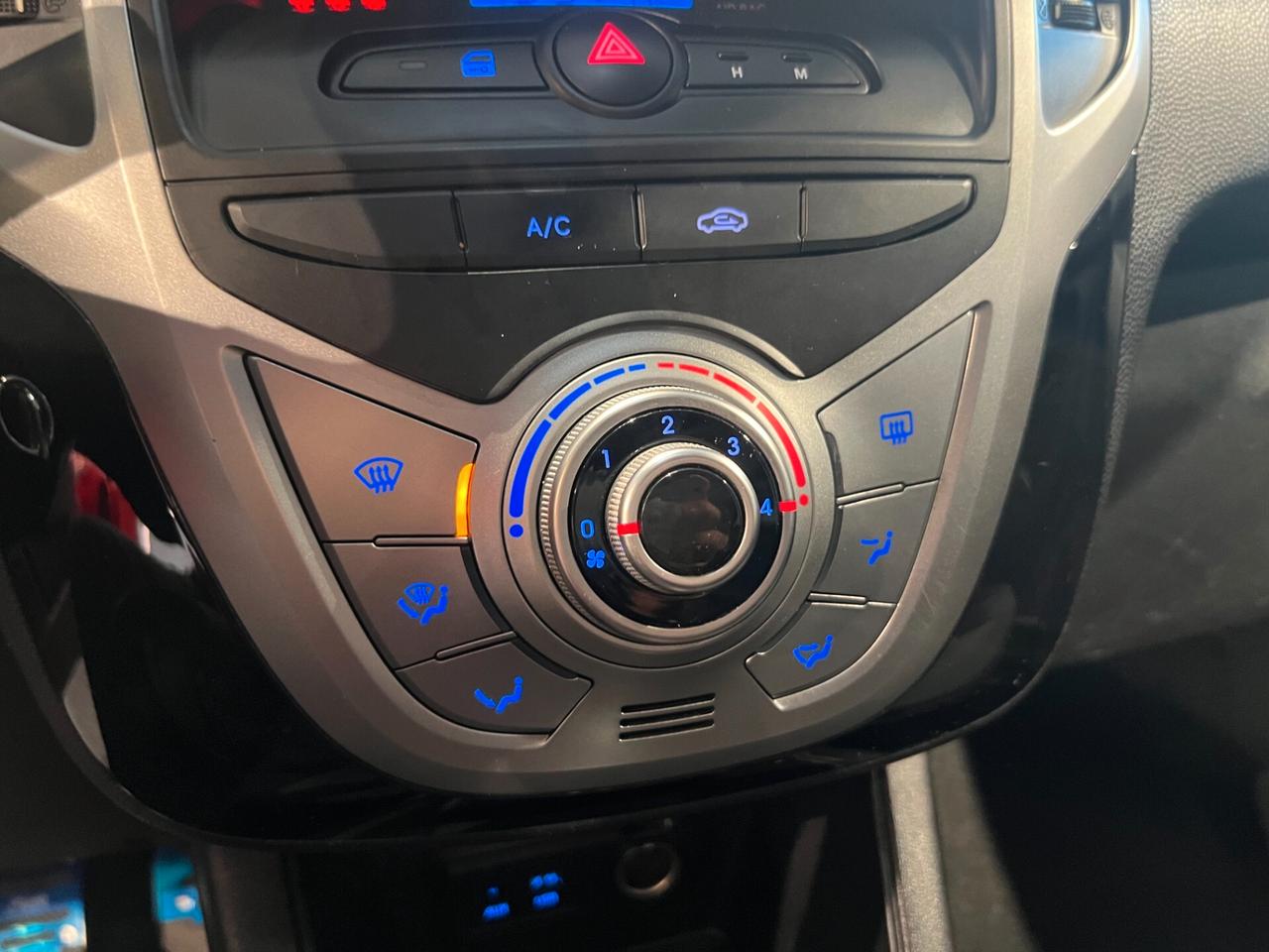 Hyundai iX20 1.4 CRDI 90 CV Comfort