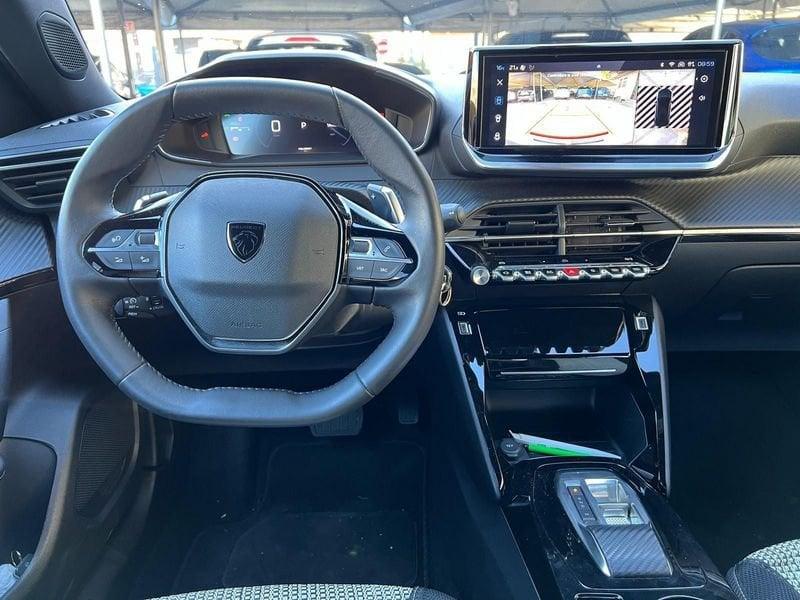 Peugeot 2008 2008 PureTech 130 S&S EAT8 Allure