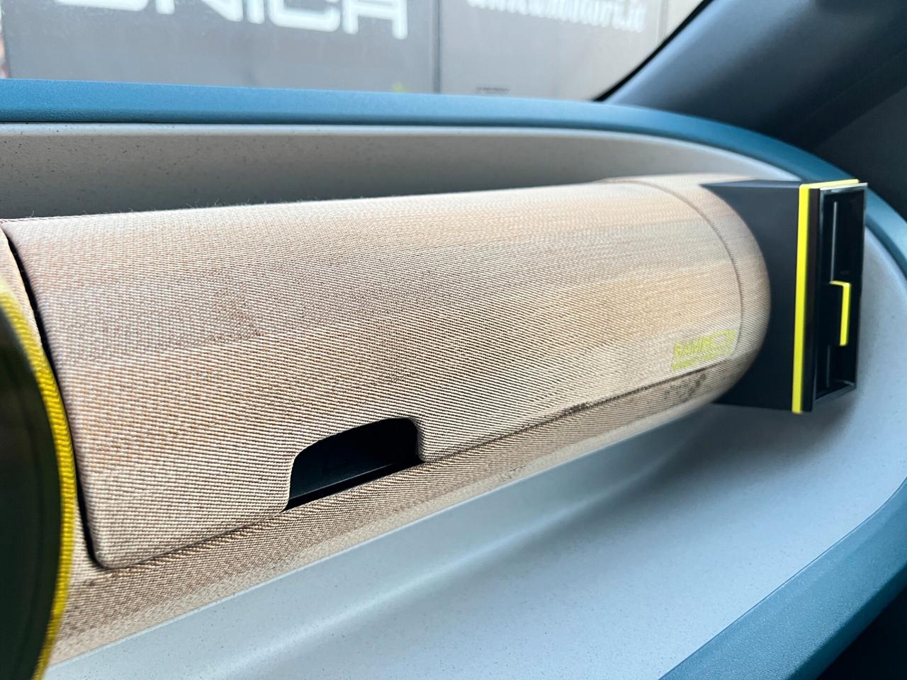 Fiat Grande Panda 1.2 HYBRID 110 CV S&S LA PRIMA KM0 PROMO FINANZIAMENTO