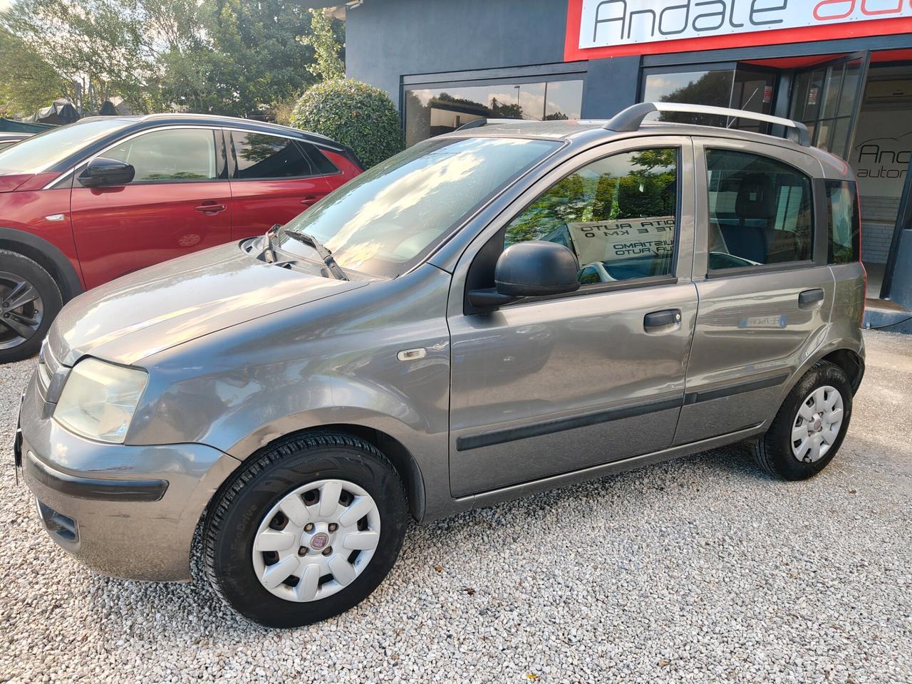 Fiat Panda 1.2 Dynamic **SOLO 118000KM**