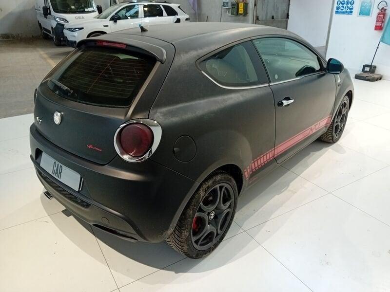 Alfa Romeo MiTo MiTo 1.4 T 135 CV M.air Distinctive