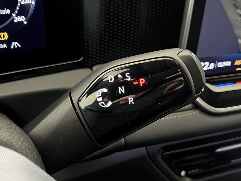 Volkswagen Tiguan Tiguan 1.5 etsi Edition Plus 150cv dsg