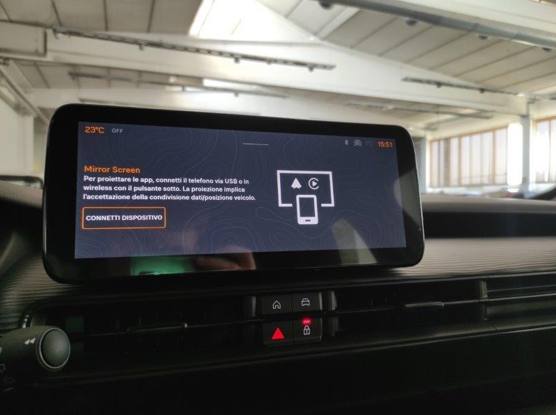 JEEP Avenger - Avenger 1.2 Turbo 100 CV MHEV Longitude