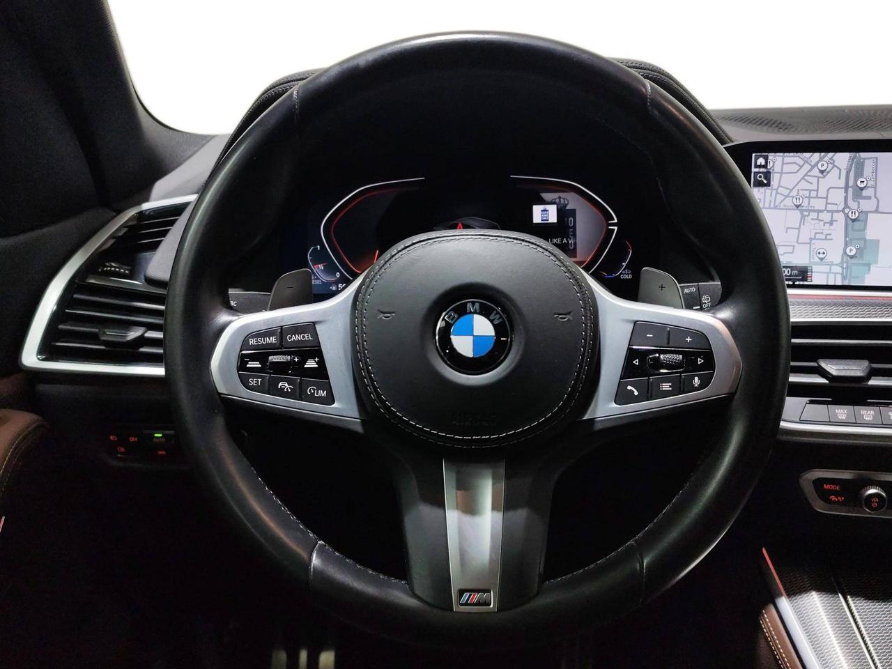 BMW X5 xDrive25d MSport