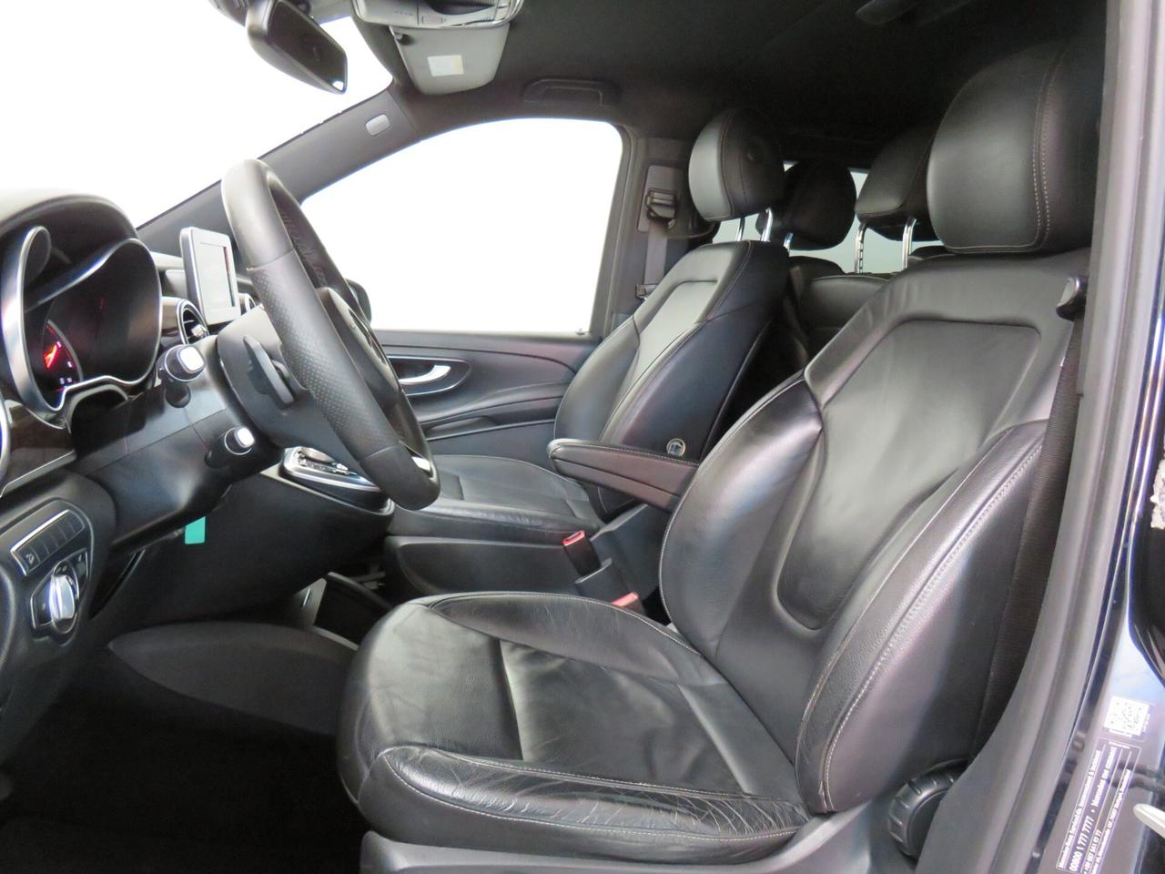 Mercedes-Benz V250 4MATIC Extralong |iva inclusa